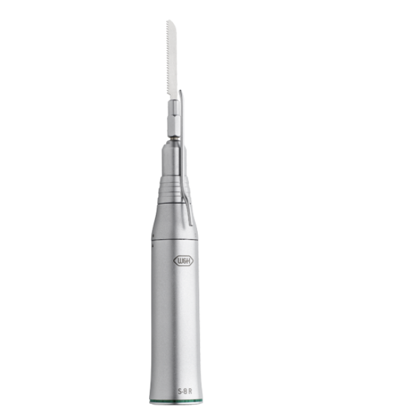 Pieza de mano quirúrgica con sierra - S-8 R